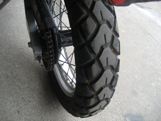 Image Title SALE PENDING - 1999 Kawasaki KLR650 Dual Sport $2499  OBO
